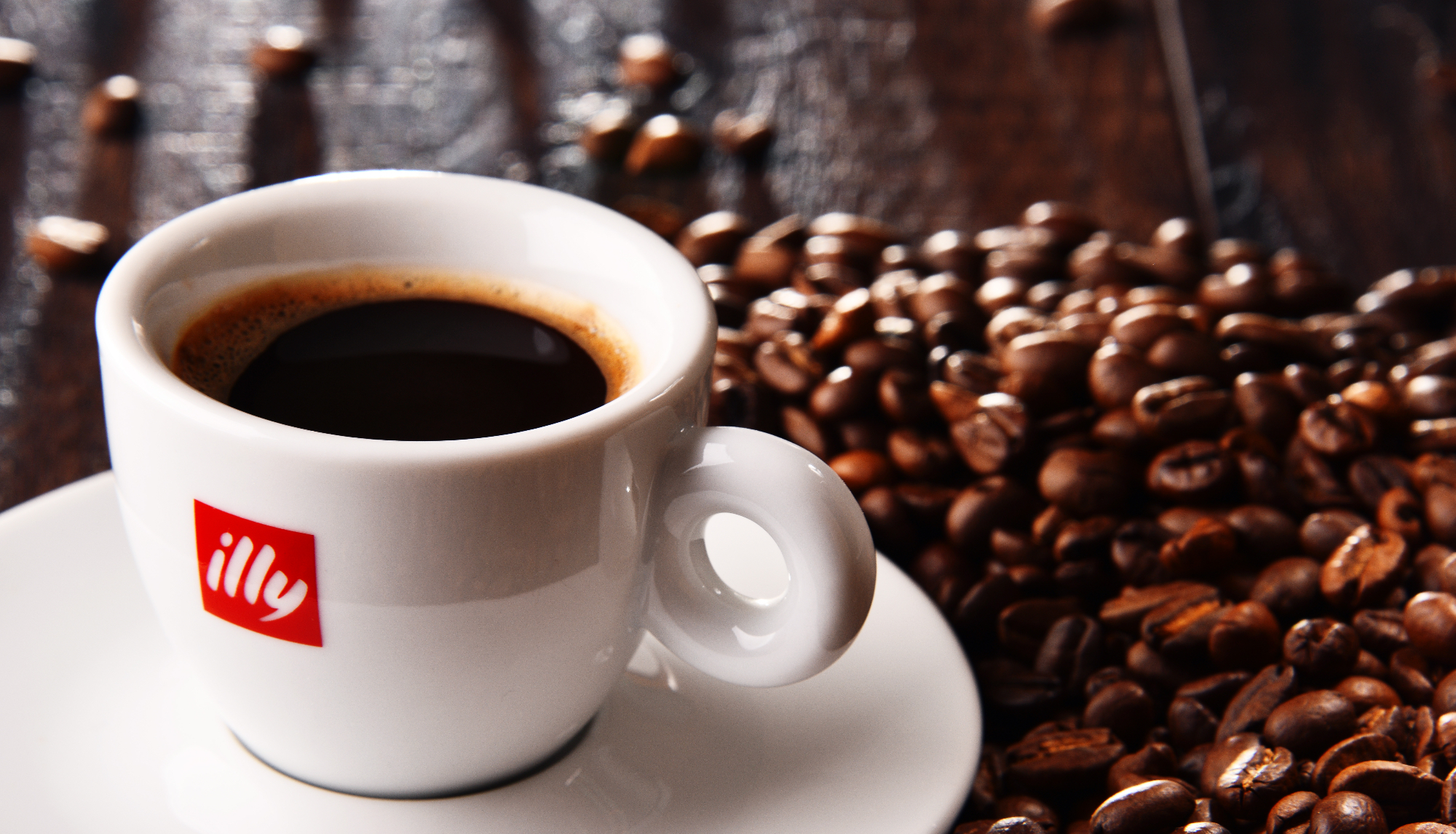 Illy: Povijest i utjecaj na industriju kave
